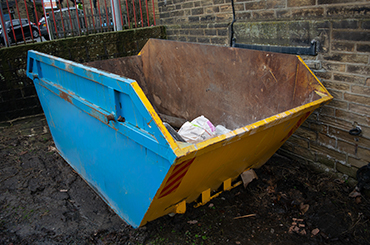 Easy Skip Hire Workington - Your Go-to Source for Cheap Skip Hire
