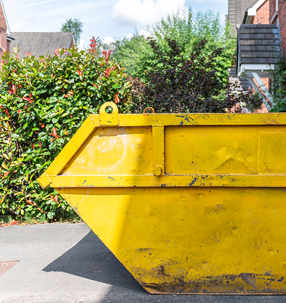 Hire 8 Yard Skip Workington for Household Waste