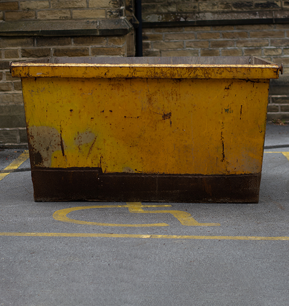 Cheap Mini Skip Hire Near Workington
