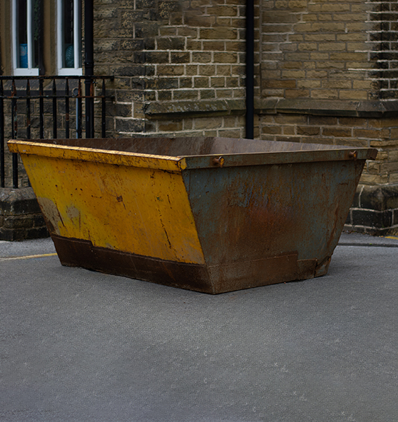 Affordable Waste Skips Workington